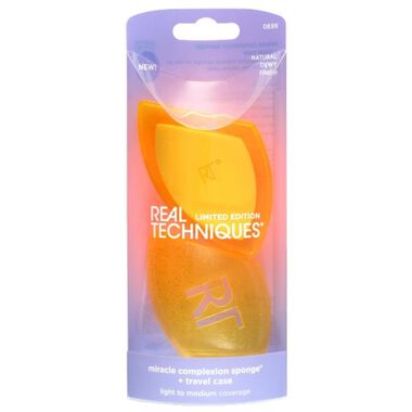 faces إسفنجة ميراكل كومبليكشن  حافظة سفر