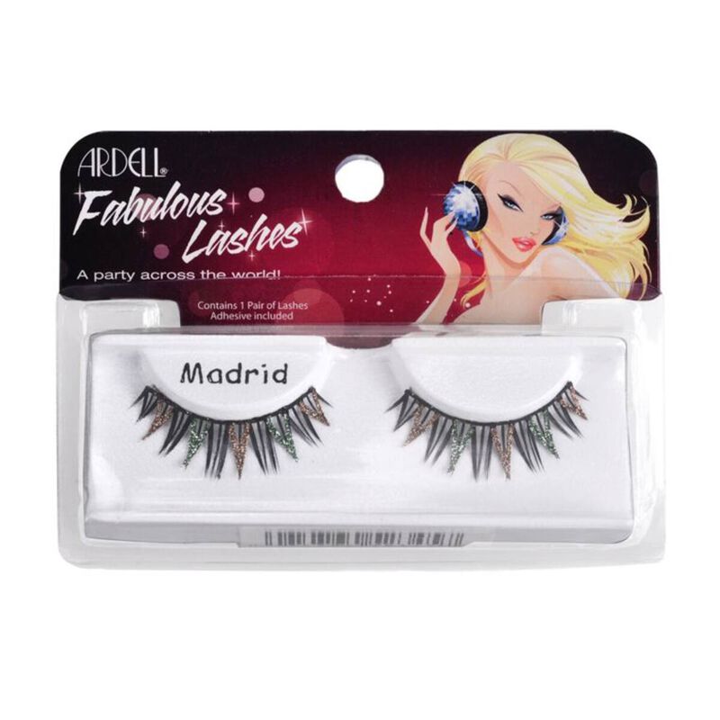 ardell fabulous lashes madrid