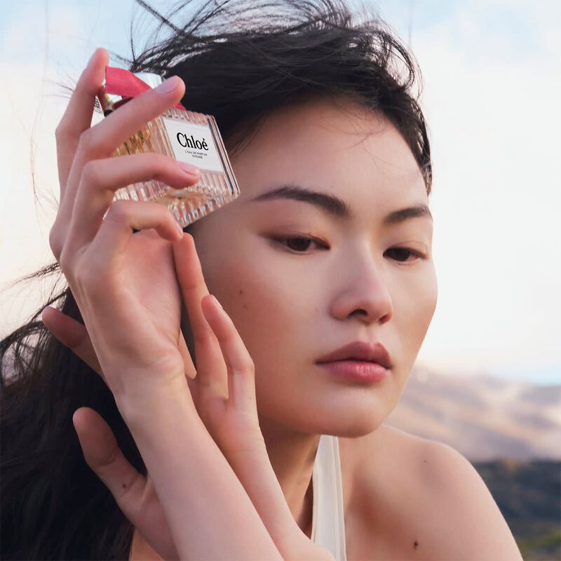 chloe l’eau de parfum intense