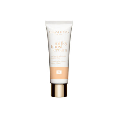 Milky Boost Cream faces milky boost cream