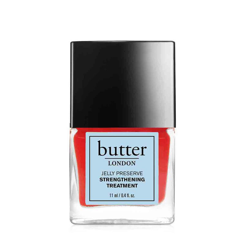 butter london jelly preserve strengthening treatment