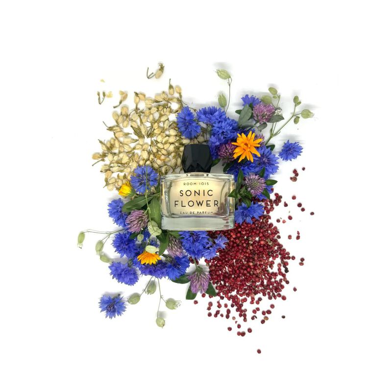 روم ١٠١٥ عطر سونيك فلاور
