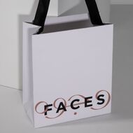 faces عينة مجانية عند الدفع