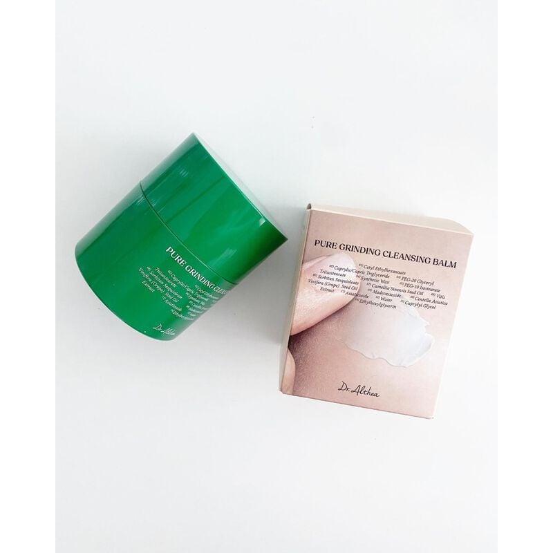 dr althea pure grinding balm