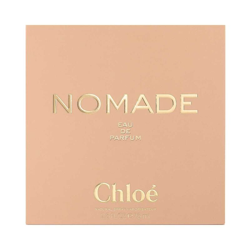 chloe nomade eau de parfum