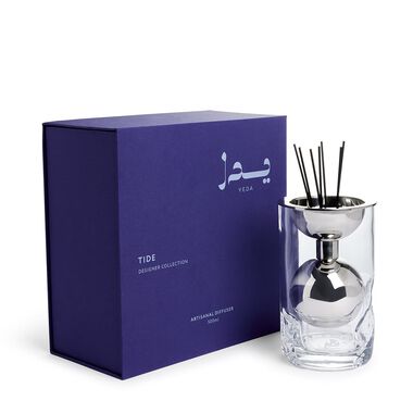 faces تايد   موزع عطر حرفي