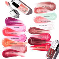 Addict Lip Glow Oil faces addict lip glow oil