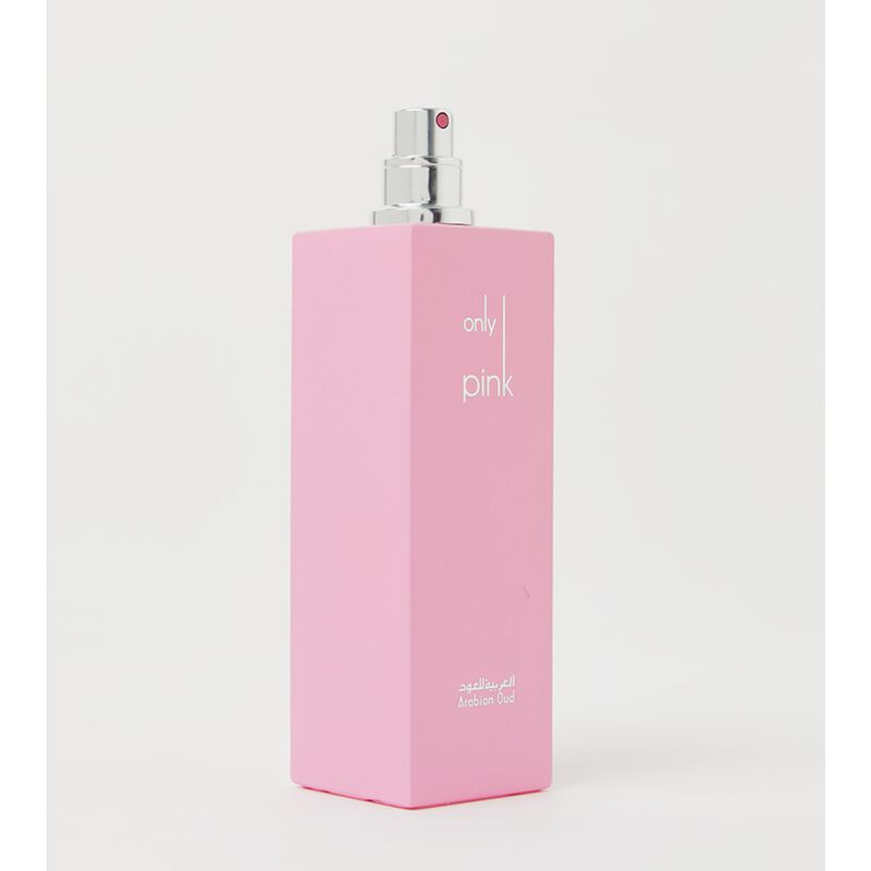 العربية للعود عطر أونلي بينك