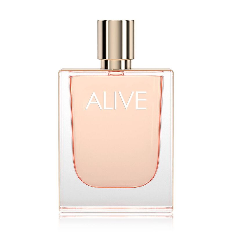 hugo boss boss alive