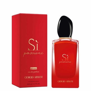 faces عطر سي باشن أو دو برفان إنتنس