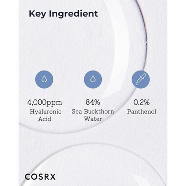 faces hyaluronic acid hydra power essence