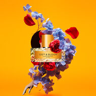 عطر تي اتش 125 اند بلوم أو دو برفان faces عطر تي اتش 125 اند بلوم أو دو برفان