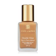 faces double wear stay in place foundation