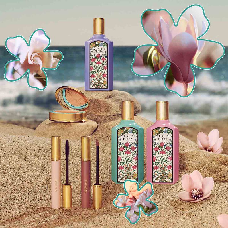 غوتشي فلورا غورجس ماغنوليا