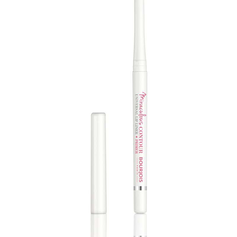 bourjois miraculous contour lips