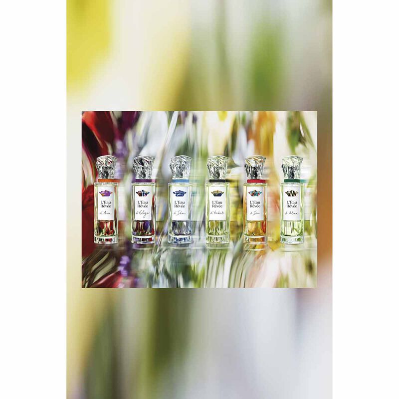 sisley leau revee deliya