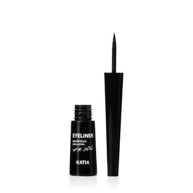 faces waterproof black