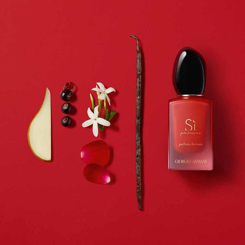 جورجو أرماني عطر الشعر سي باسيوني 30مل