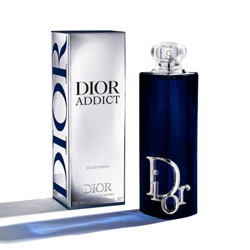 dior addict eau de parfum
