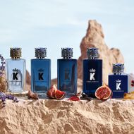 faces عطر كيه إلكسير