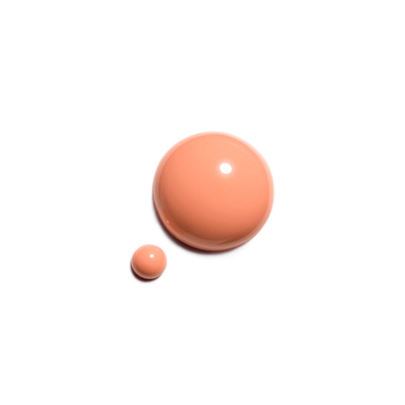 chanel le vernis nail colour