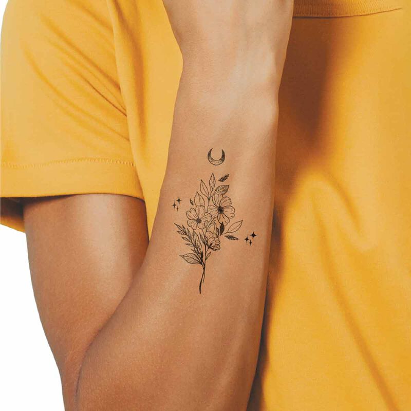 le inka mystic tattoo