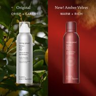 faces velvet amber advanced clean dry shampoo