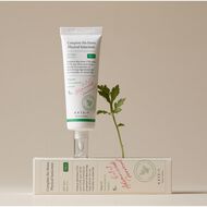 faces complete no stress physical v 3 spf 50