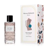 Cuir Tassili Eau de Parfum faces cuir tassili eau de parfum