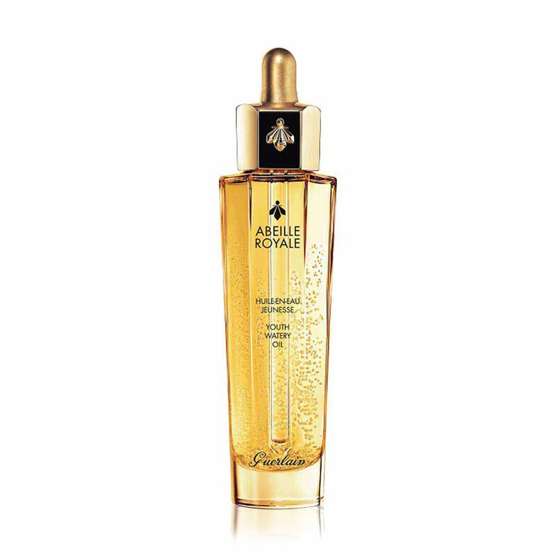 guerlain abeille royale youth watery oil