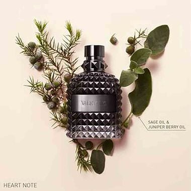 عطر أومو إنتنس أو دو برفان faces عطر أومو إنتنس أو دو برفان
