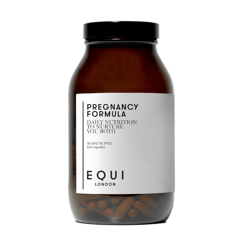 equi london pregnancy formula 30 days