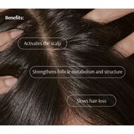 faces علاج اكليل الجبل مكثف لفروه الرأس ضد تساقط الشعر