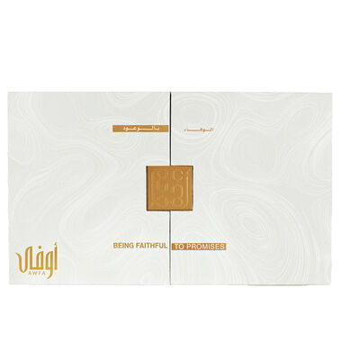 faces عطر اوفى