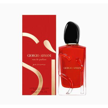 faces عطر سي باسيوني أو دو برفان