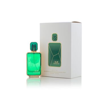 faces عطر زمرد