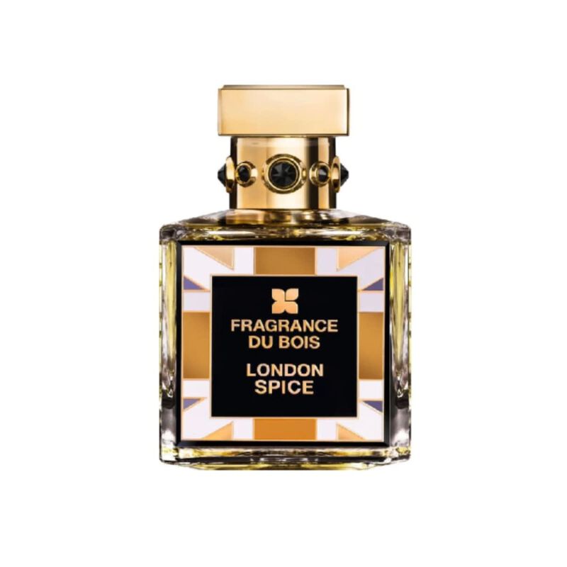 fragrance du bois london spice