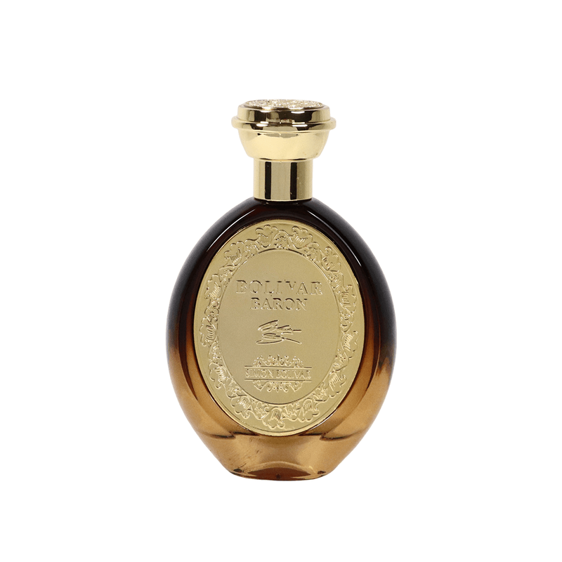 سيمون بوليفار عطر بارون