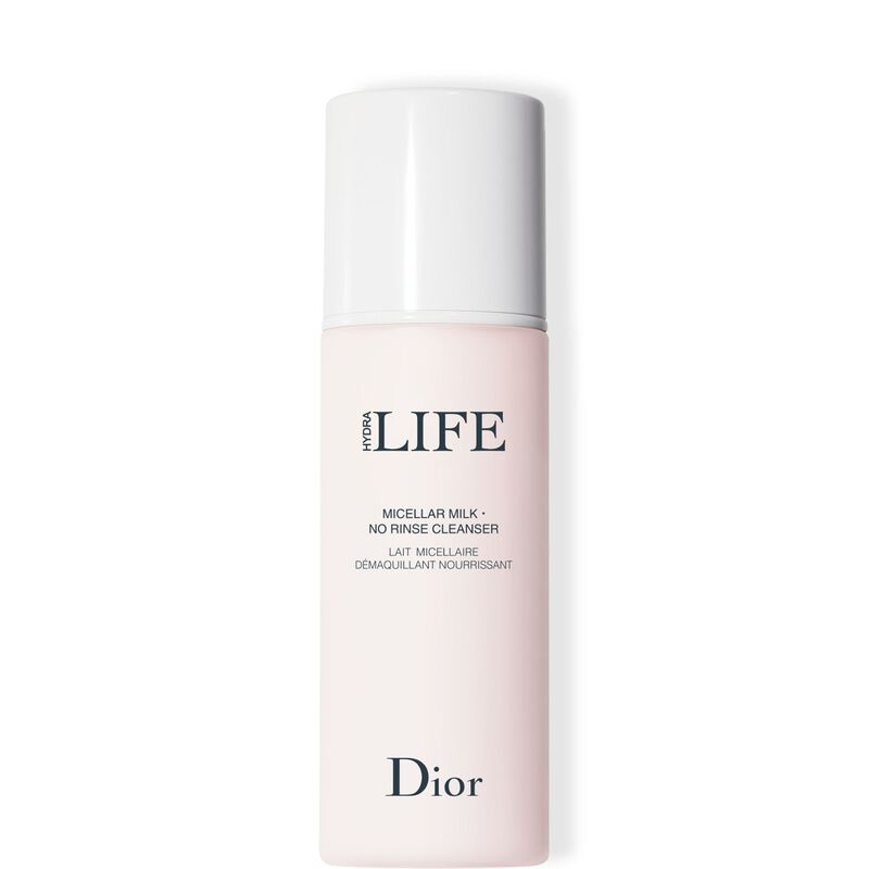 dior dior hydra life micellar milk