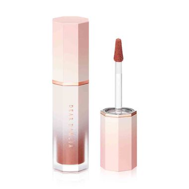 Blooming Edition Petal Touch Plumping Lip Velour faces blooming edition petal touch plumping lip velour