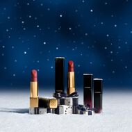 faces rouge allure laque ultrawear shine liquid lip colour   festive edition