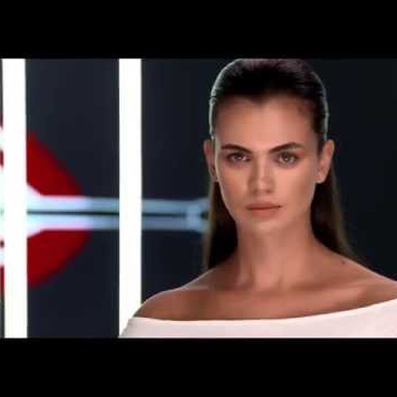 make up for ever excessive lash