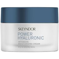 faces power hyaluronic intensive moisturizing cream