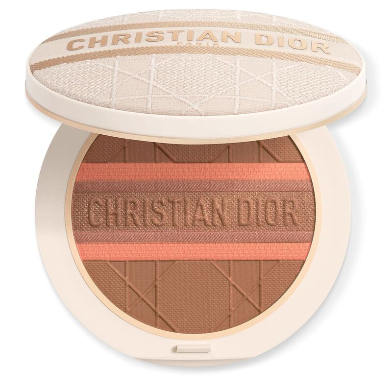 dior forever natural bronze glow limited edition