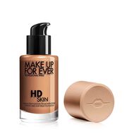 HD Skin Foundation faces hd skin foundation