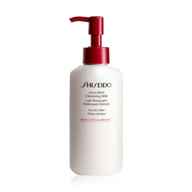 Extra Rich Cleansing Milk 125ml faces extra rich cleansing milk 125ml