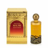 faces dehn el oud malaki eau de parfum