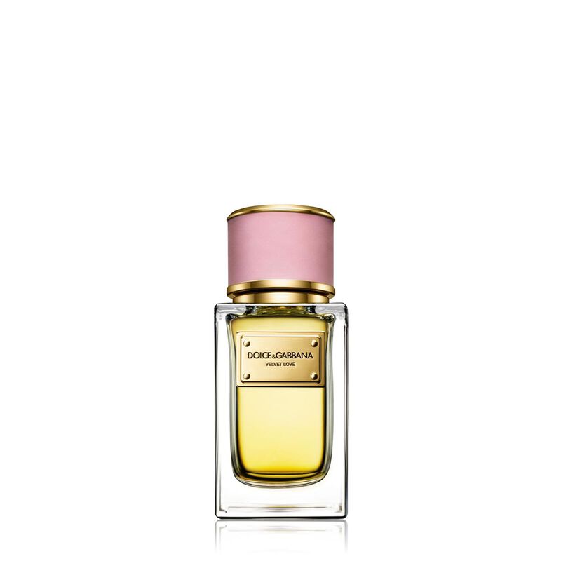 dolce & gabbana velvet love eau de parfum 50ml