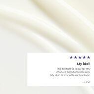 faces filler vegetal plumping anti wrinkle eye care 14ml