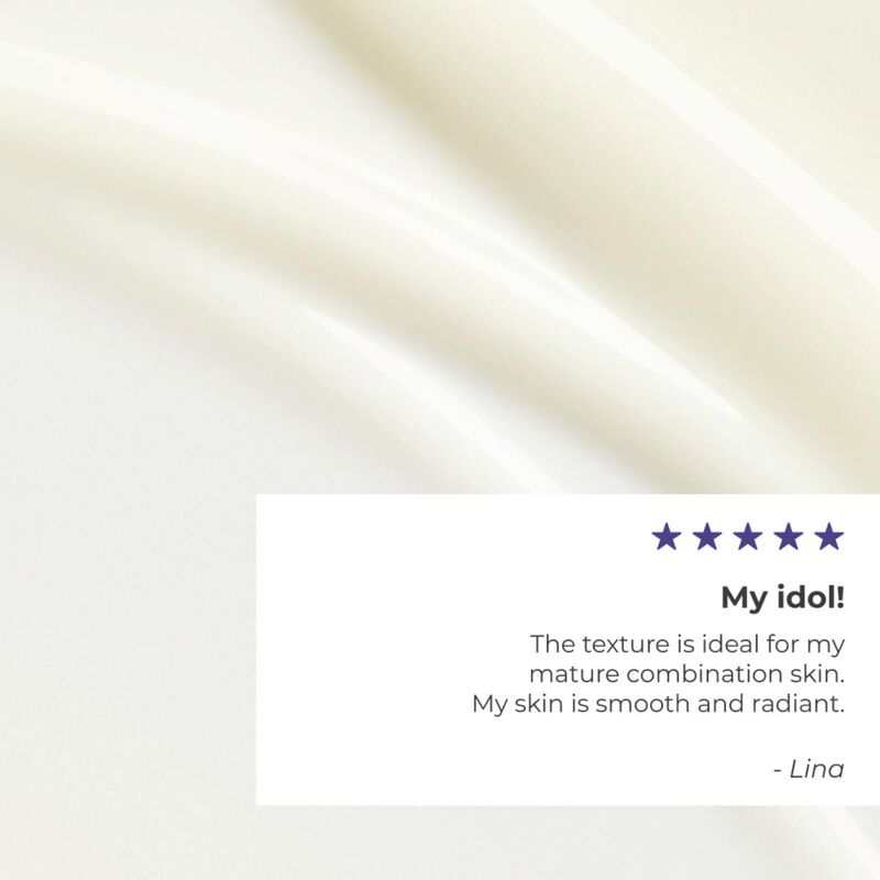 yves rocher filler vegetal plumping antiwrinkle eye care 14ml